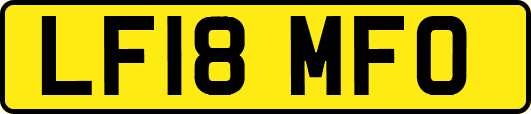 LF18MFO