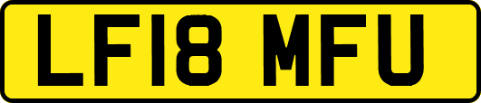 LF18MFU