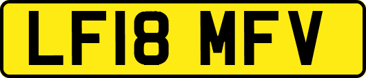 LF18MFV