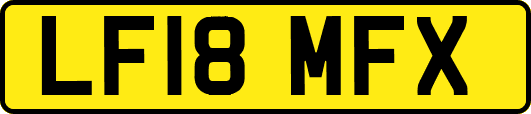 LF18MFX