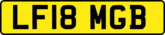 LF18MGB