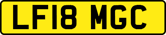 LF18MGC