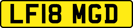 LF18MGD