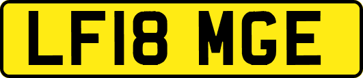 LF18MGE