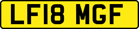 LF18MGF