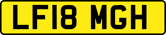 LF18MGH
