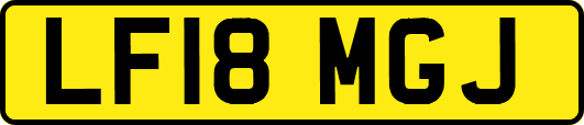 LF18MGJ