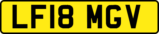 LF18MGV