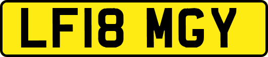 LF18MGY