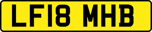 LF18MHB