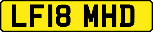 LF18MHD
