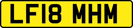 LF18MHM