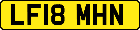 LF18MHN