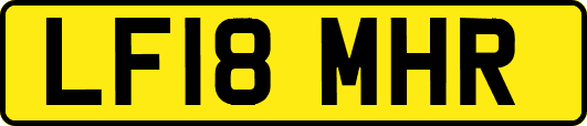 LF18MHR