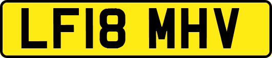 LF18MHV