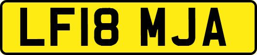 LF18MJA