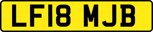 LF18MJB