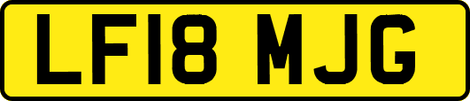 LF18MJG