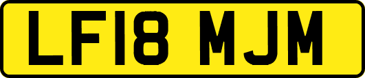 LF18MJM