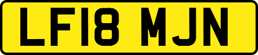LF18MJN