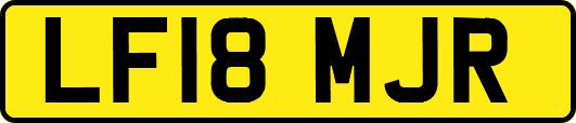 LF18MJR