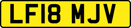 LF18MJV