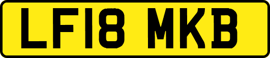LF18MKB