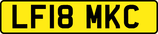 LF18MKC
