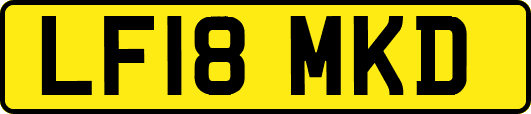 LF18MKD