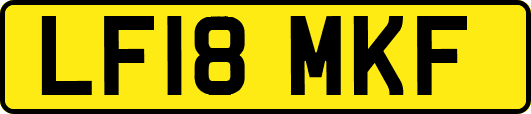 LF18MKF