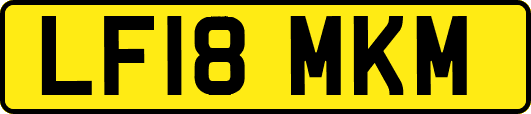 LF18MKM