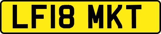 LF18MKT