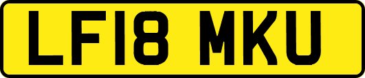 LF18MKU