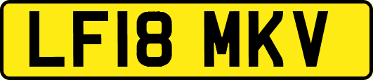 LF18MKV