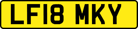LF18MKY