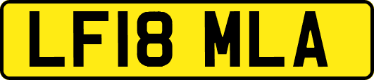 LF18MLA