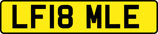 LF18MLE
