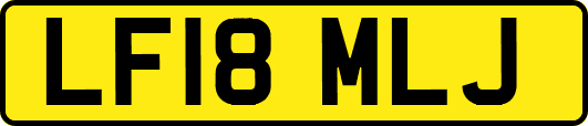 LF18MLJ