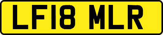 LF18MLR