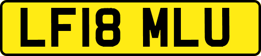 LF18MLU