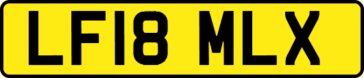 LF18MLX