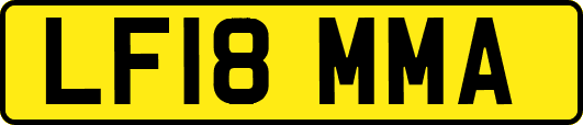 LF18MMA
