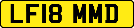 LF18MMD