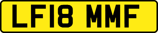 LF18MMF
