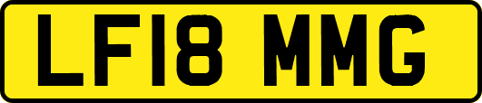 LF18MMG