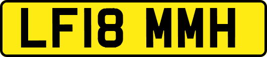 LF18MMH