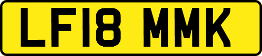LF18MMK