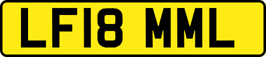 LF18MML