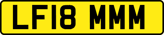 LF18MMM