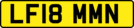 LF18MMN
